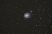 Comet Holmes